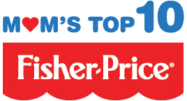 Mom's top10 Fisher-Price