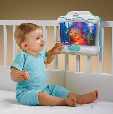 Ocean Wonders™ Aquarium