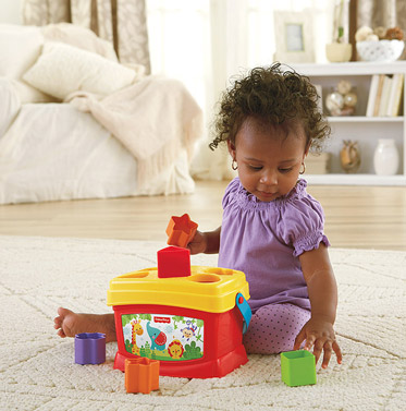 Baby’s First Blocks™