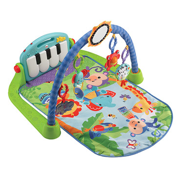 Kick & Play Piano Gym