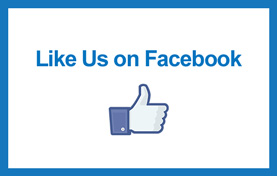 Like us on facebook